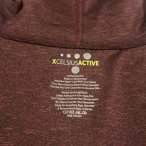 Lightweight sweatshirt